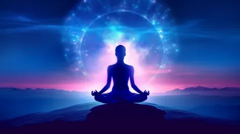 The Spiritual Dimensions of Meditation
