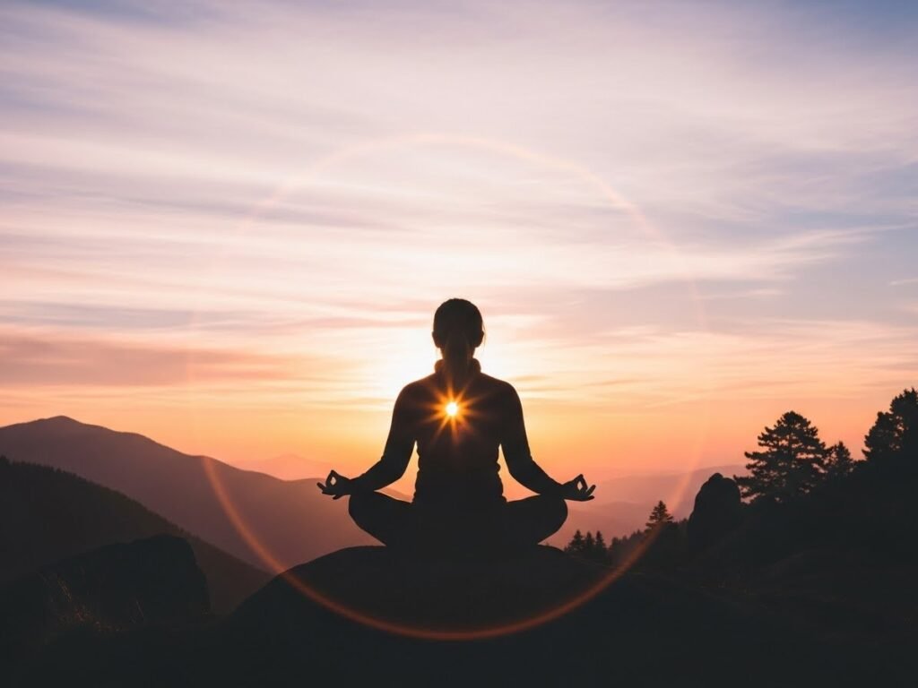 Spiritual Awakening: A Transformative Journey Toward Your Highest Self